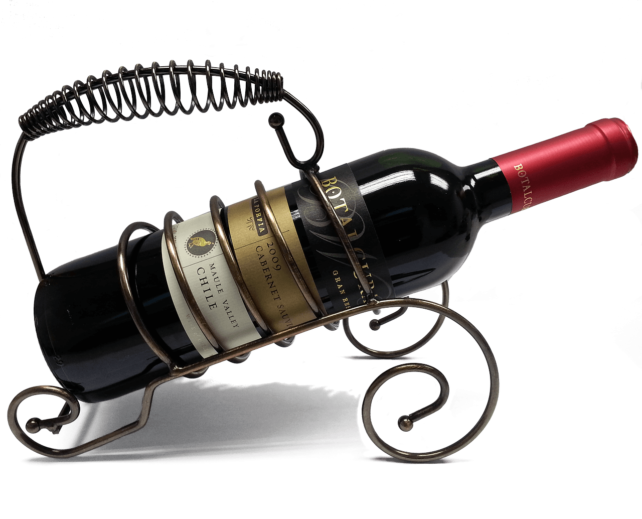 Wine Bottle